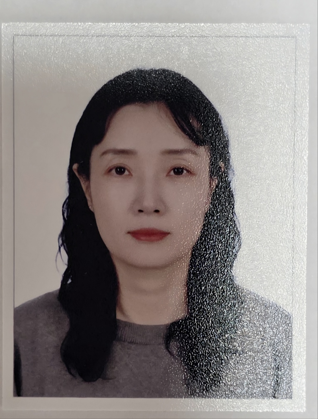 강사 이름 : 홍인숙