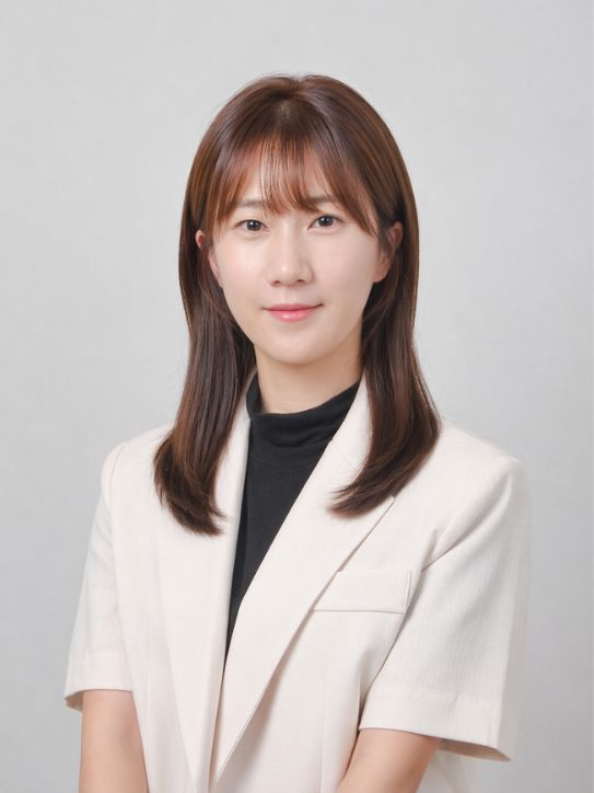 강사 이름 : 조은미