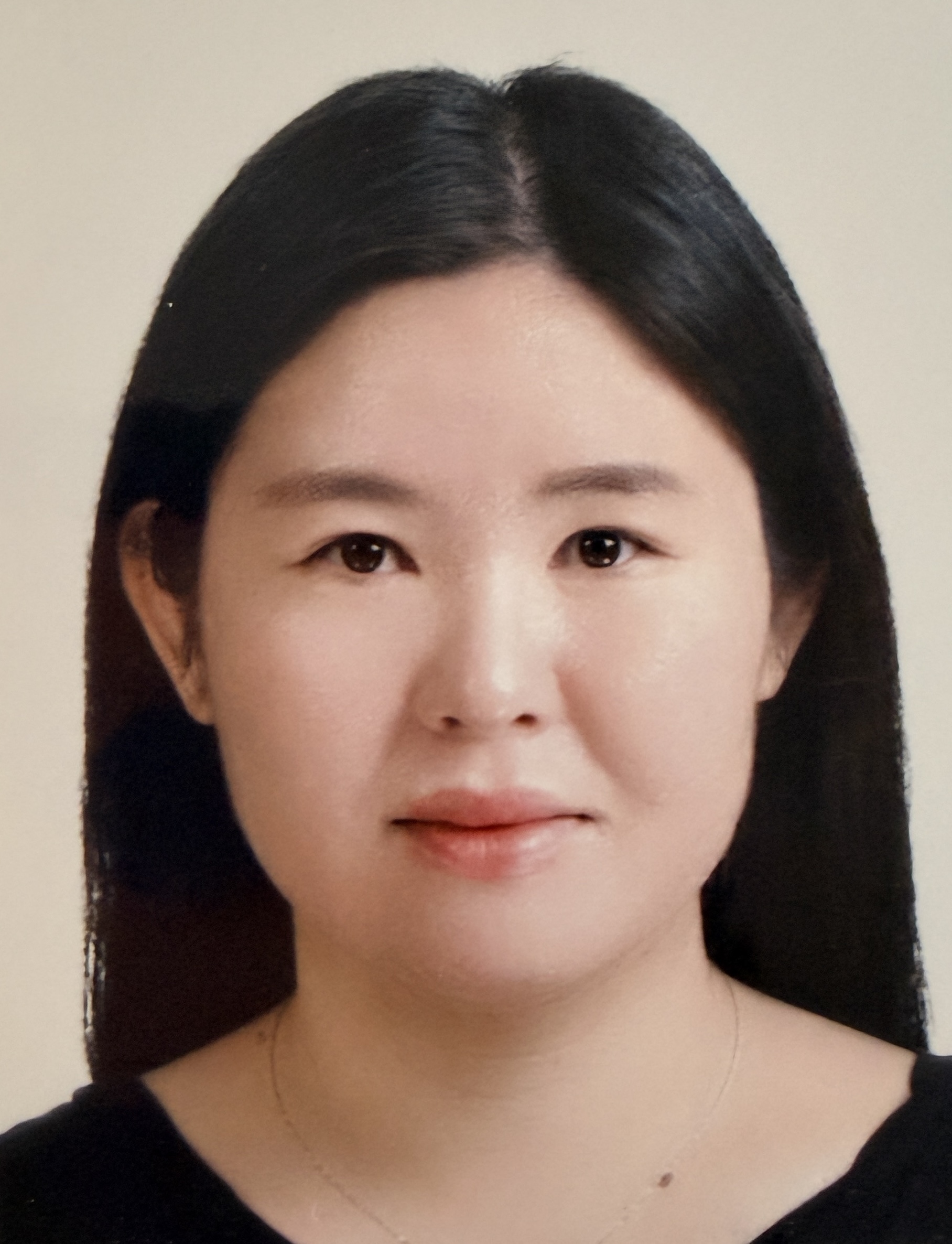 강사 이름 : 박혜미