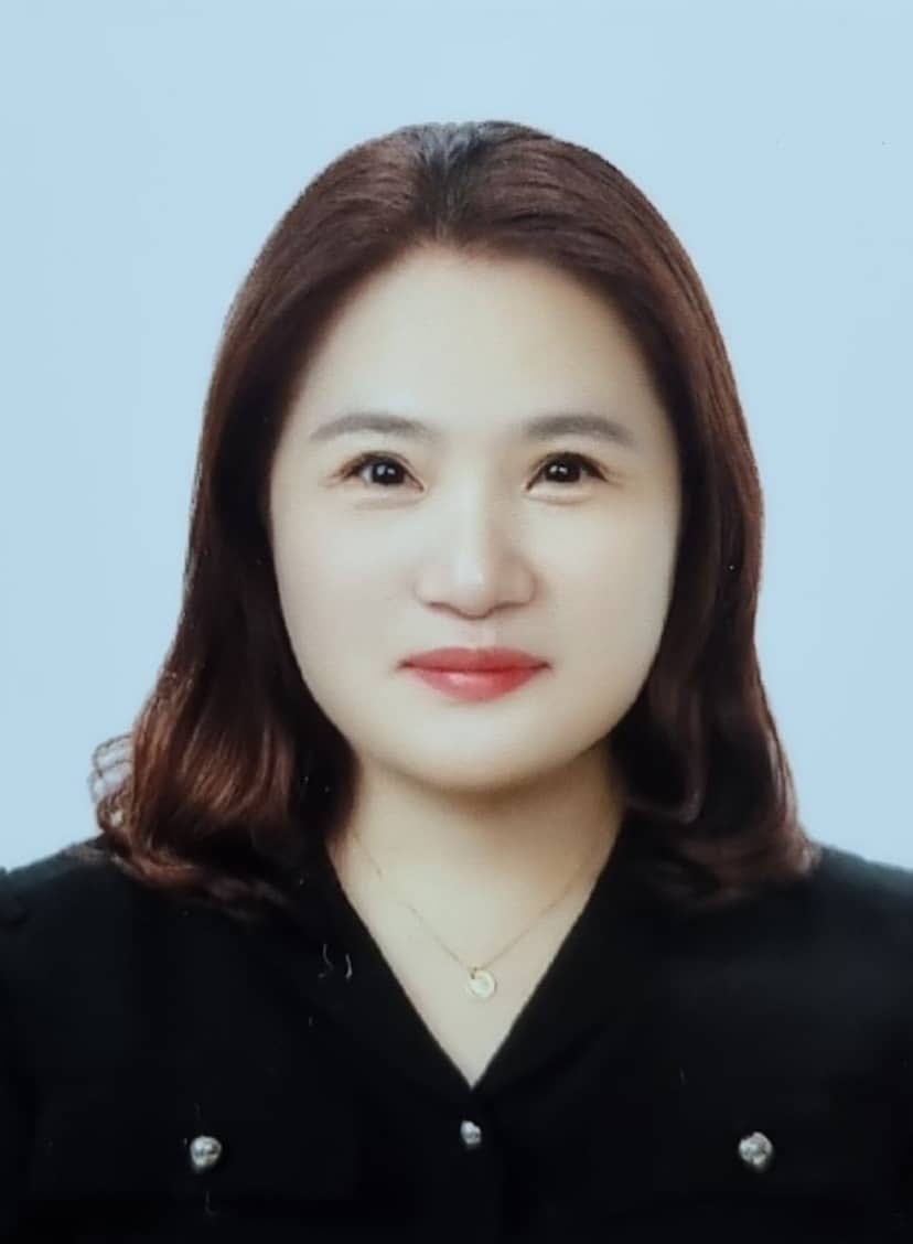 강사 이름 : 김경애