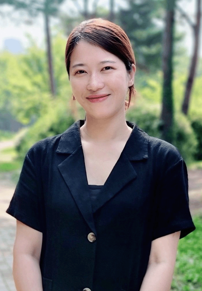 강사 이름 : 김혜상