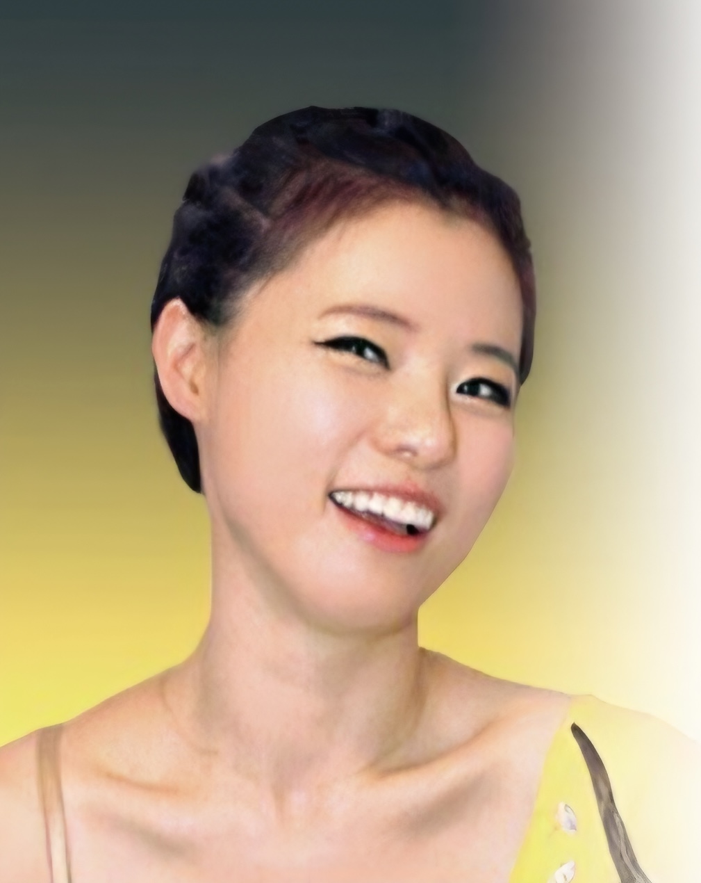 강사 이름 : 허지은