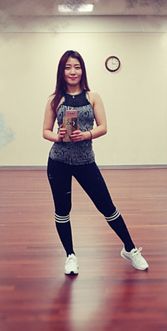 강사 이름 : 김민정