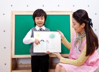[온라인] 아나운서 방송 스피치(초등) A 이미지