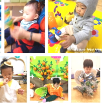 [10주] 퍼니퍼니 오감놀이터 이미지