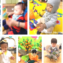 퍼니퍼니 오감놀이터 이미지