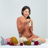 [9월]얀하우스 손뜨개 1차 이미지