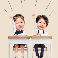 [8주] 표현력&발표력 UP! 리더십 스피치 (~) (6세이상) 이미지