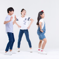 아이돌 따라잡기! K-POP 키즈 방송 댄스 이미지