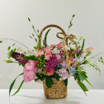 [5주] 저녁화요 꽃꽂이 Flower Studio *7/7~8/11  ※ 7/28 휴강 이미지