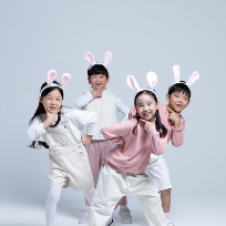 [개강확정][11주] 토요 신나는 K-POP 댄스 (만5세~만6세, 혼자반) ※ 2020~2021년생 이미지