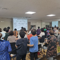 [월]박상민쌤과 신나는 인생! 즐거운 노래교실 이미지