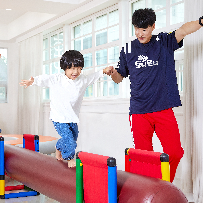 [8주단기] 신체놀이 트니트니 이미지