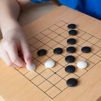 10주 집중력 향상! 영재 바둑 교실 이미지