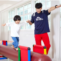 개강확정 10주 [수] 조기마감! 큐피트쌤의 수요 트니트니 이미지