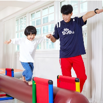 개강확정 11주 [토] 팅커벨쌤의 트니트니 이미지