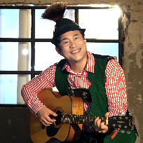 [온라인]가수에게 배우는 요들송&요들발성 이미지