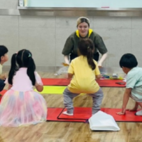 퀴니즈 플러스 FUNFUN 영어 이미지