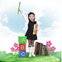 [정원 6명]아트리쉬 스토리 영어미술(A) 이미지