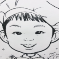 1DAY[6/13]로비ㅣ인기추천! 작가가 그려주는 라이브 캐리커쳐 이미지