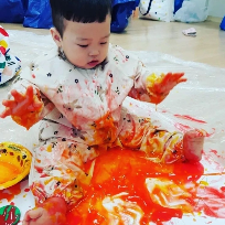 [30%할인] 100% 자연물 오감놀이 아기별 오감플레이 이미지