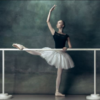 [주1회/목] 스트레칭&체형교정 이지발레 LEEBALLET ※ 6/11(목) 개강 이미지