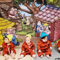 [ONLY] 프리미엄 동화촉감놀이 별똥별  이미지
