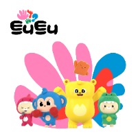 토요 트니트니 (돈까스쌤) 걸음마반 ◆ 패밀리클래스(보호자2인+자녀1인)  이미지