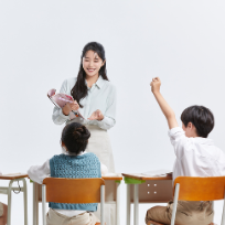 박선생 역사 교실 - 인물역사 (한글 가능자 접수가능) 이미지