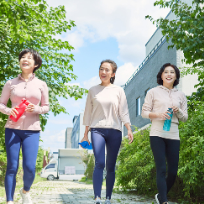 [10주] 가성비 강좌!! 당당한 나를 만드는 시니어 워킹 클래스 *7/14(화) 휴강 이미지