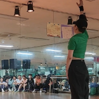 [주5회]다이어트 댄스! 근력, 유산소 운동  이미지
