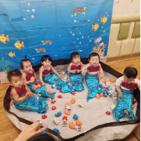 [10주]ECO오감 놀이터! 햇님이 방긋 이미지