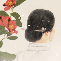 아름다운 우리그림 민화 이미지