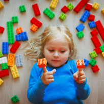 어린이집 하원 후 인지발달 놀이! 글렌도만 영재교실 이미지