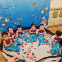 [10주][Only] 에코 오감놀이터 햇님이 방긋 이미지