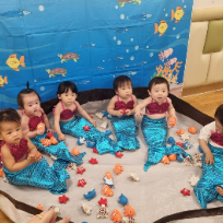 개강확정 [월]10주 오감 놀이터 햇님이 방긋    ※ 8/24 휴강 이미지