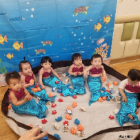 ECO오감놀이터 햇님이 방긋 ※ 휴강 이미지