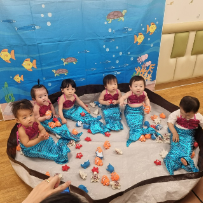 ECO오감놀이터 햇님이 방긋 ※ 휴강 이미지