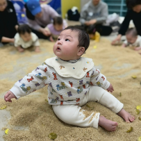 신기한 오감 점프베베 이미지