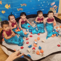 ECO오감놀이터 햇님이 방긋 이미지