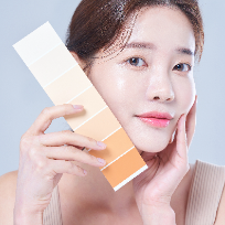 8/20(목) 1:1 퍼스널 컬러 진단 이미지