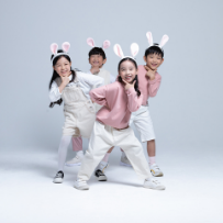 키즈 방송댄스 (22년생 이상)_ 1회 휴강 이미지
