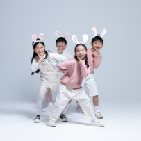 8주] 키즈 방송댄스 _ 1회 휴강 이미지
