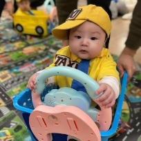 [8주] 신기한 오감 점프베베 이미지