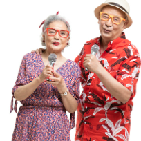 신바람 가요 노래교실 이미지