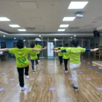 척추 건강 밸런스 워킹 PT (화,금) 이미지