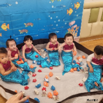 [8주]금요 ECO 오감놀이터 햇님이 방긋 이미지