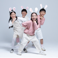 나도 아이돌스타! 토요 어린이 K-POP 방송댄스 (B) ※21년생이상 이미지