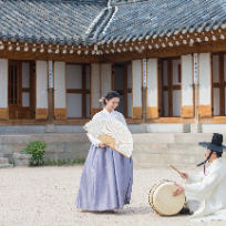 [가성비] 흥겨운 민요, 판소리 교실 이미지