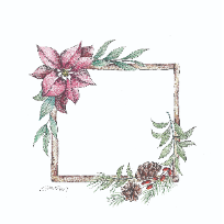 8주 아름다운 색연필 꽃그림 이미지